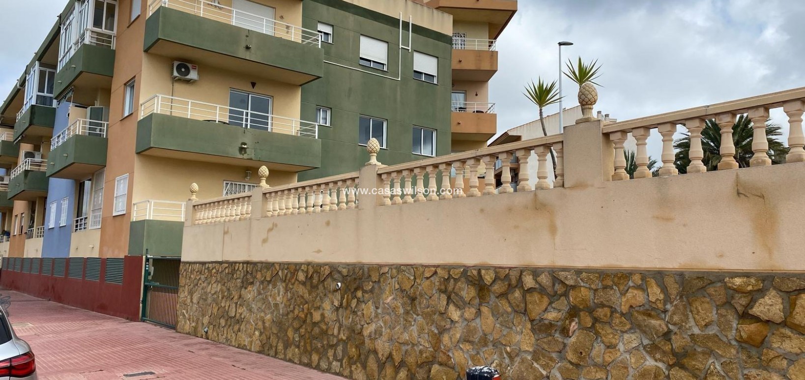 Sale - Apartment - San Miguel de Salinas - Pueblo 9