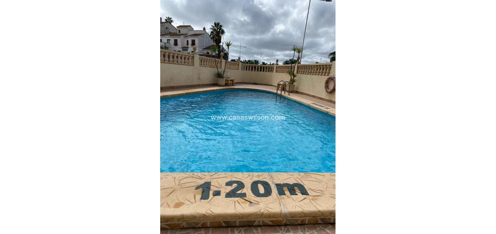 Sale - Apartment - San Miguel de Salinas - Pueblo 9