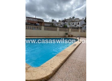 Sale - Apartment - San Miguel de Salinas - Pueblo 9