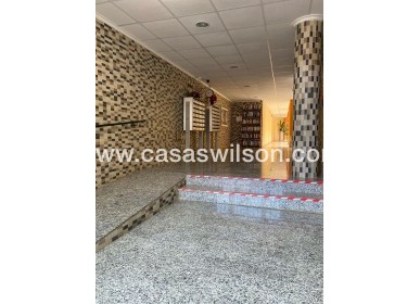 Sale - Apartment - San Miguel de Salinas - Pueblo 9
