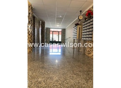 Sale - Apartment - San Miguel de Salinas - Pueblo 9