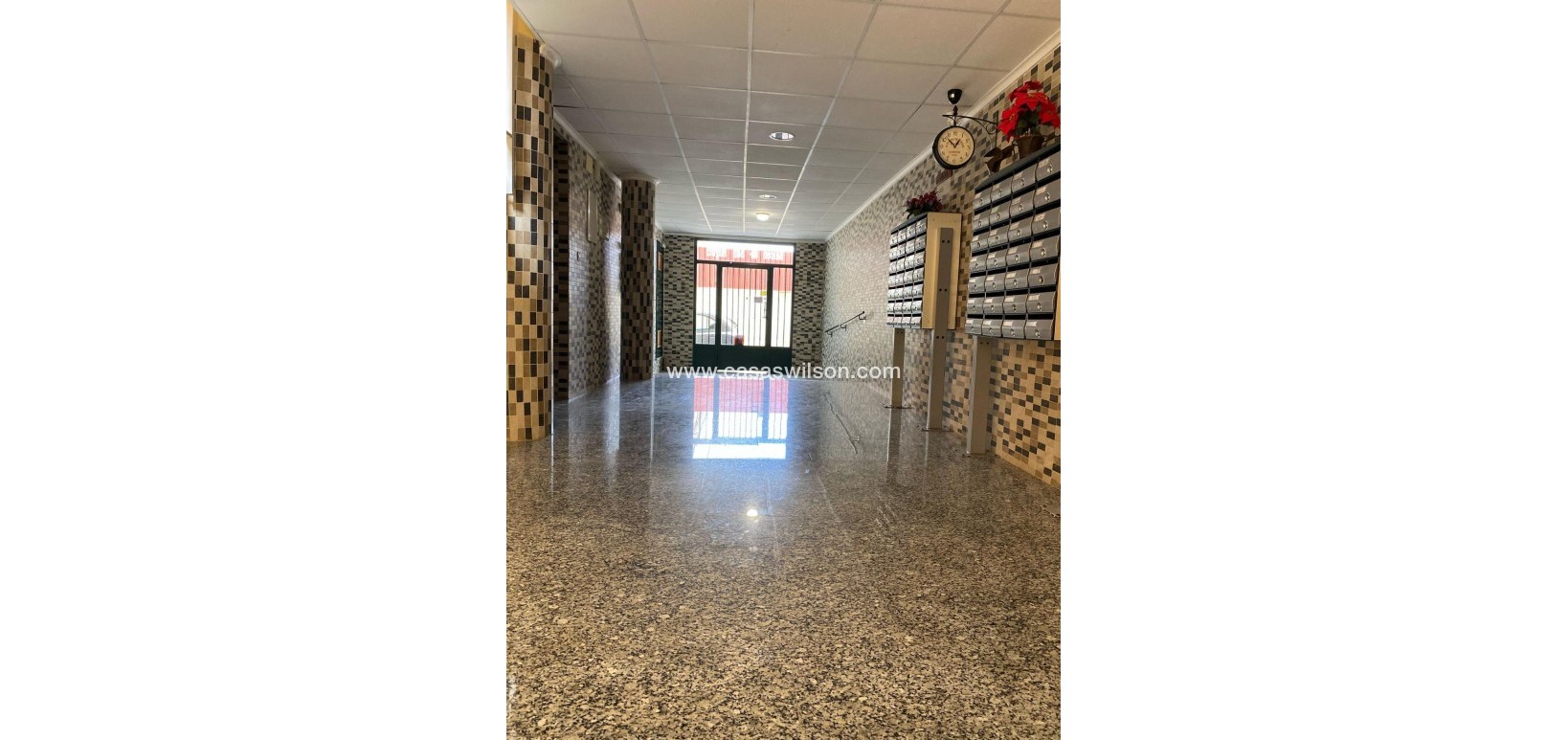 Sale - Apartment - San Miguel de Salinas - Pueblo 9
