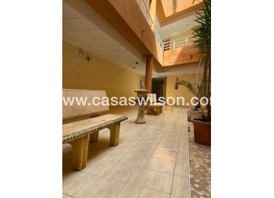 Sale - Apartment - San Miguel de Salinas - Pueblo 9