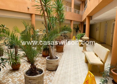 Sale - Apartment - San Miguel de Salinas - Pueblo 9