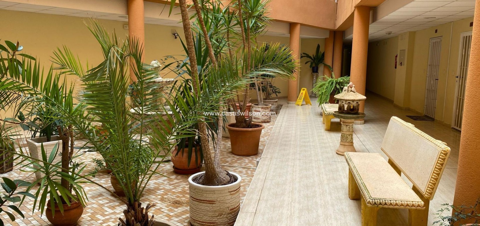 Sale - Apartment - San Miguel de Salinas - Pueblo 9