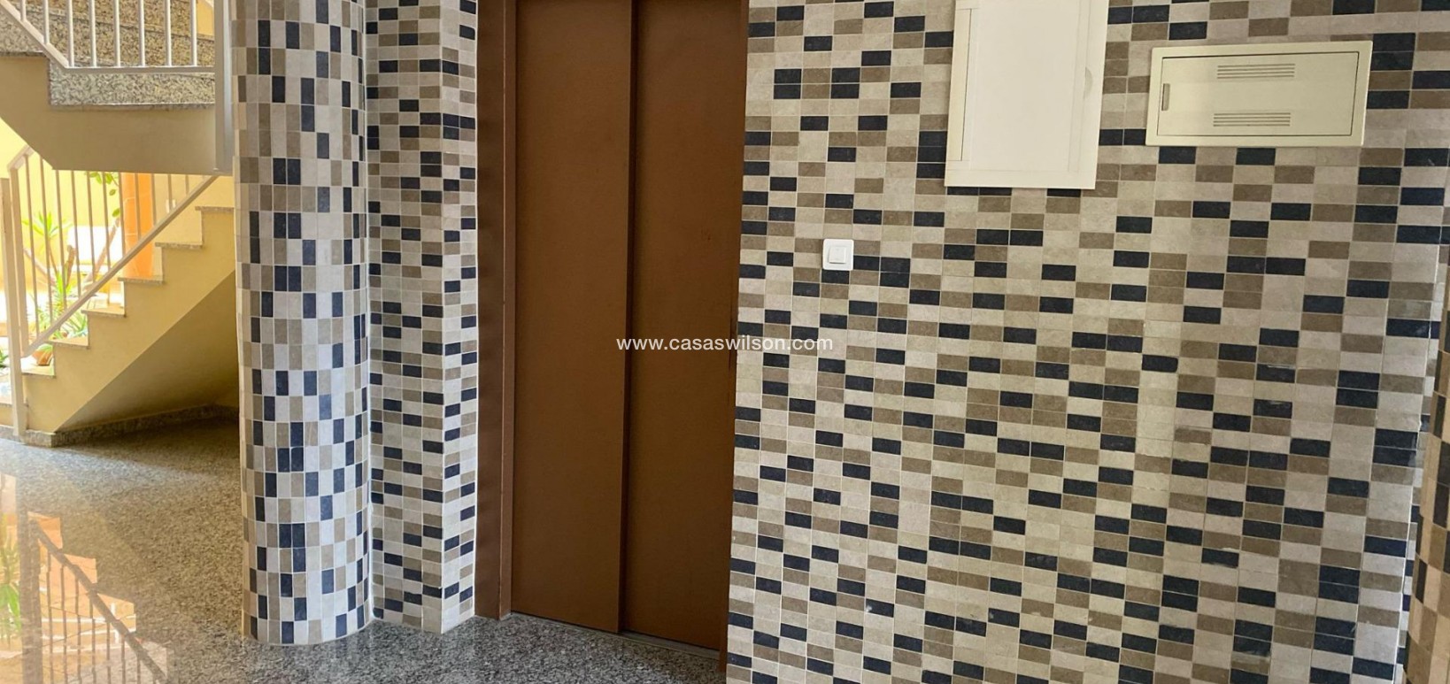 Sale - Apartment - San Miguel de Salinas - Pueblo 9