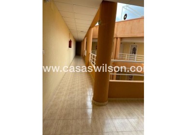 Sale - Apartment - San Miguel de Salinas - Pueblo 9