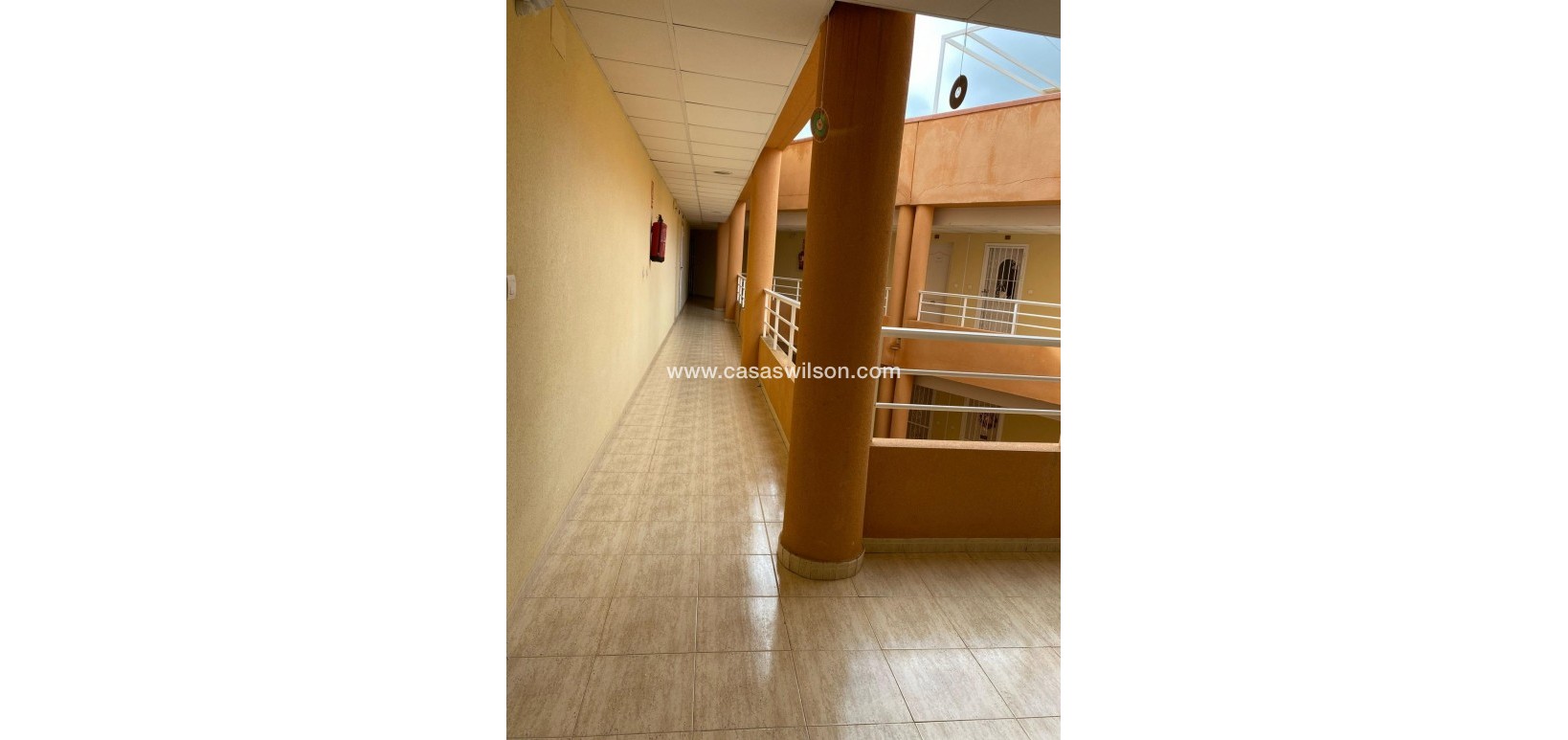 Sale - Apartment - San Miguel de Salinas - Pueblo 9