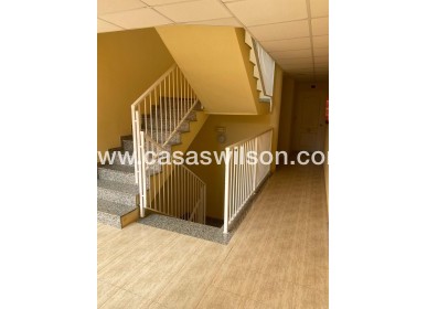 Sale - Apartment - San Miguel de Salinas - Pueblo 9