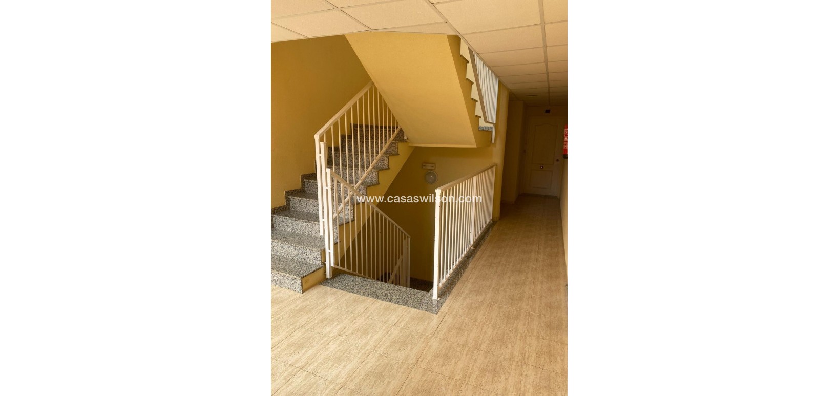 Sale - Apartment - San Miguel de Salinas - Pueblo 9