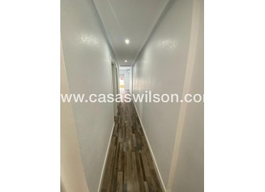 Sale - Apartment - San Miguel de Salinas - Pueblo 9
