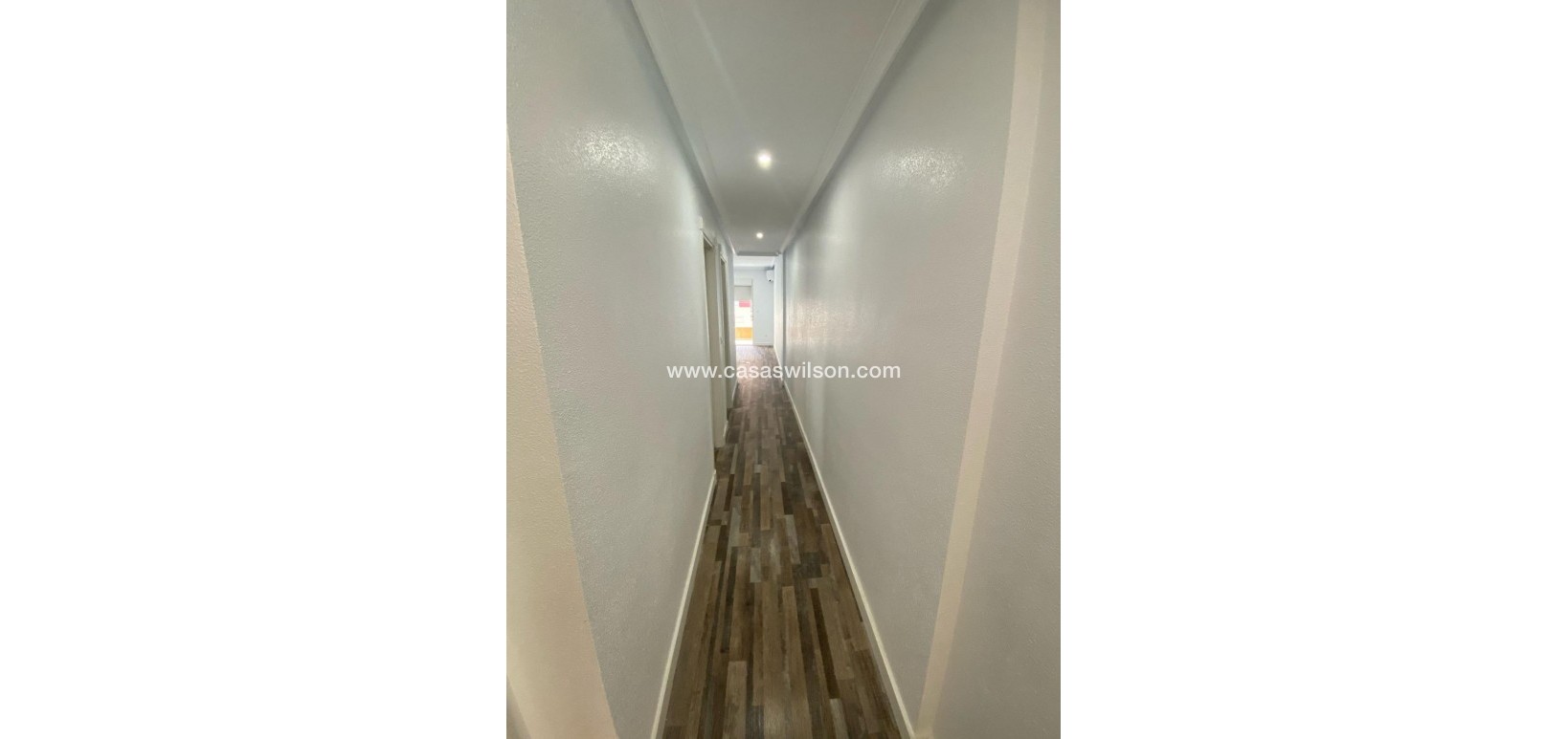 Sale - Apartment - San Miguel de Salinas - Pueblo 9