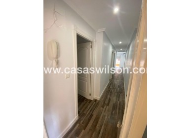 Sale - Apartment - San Miguel de Salinas - Pueblo 9