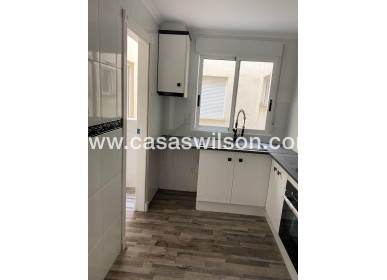 Sale - Apartment - San Miguel de Salinas - Pueblo 9