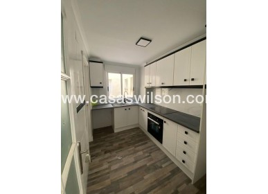 Sale - Apartment - San Miguel de Salinas - Pueblo 9