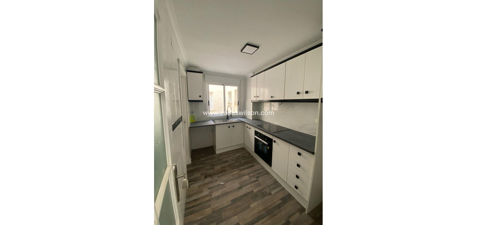 Sale - Apartment - San Miguel de Salinas - Pueblo 9