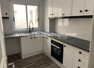 Sale - Apartment - San Miguel de Salinas - Pueblo 9