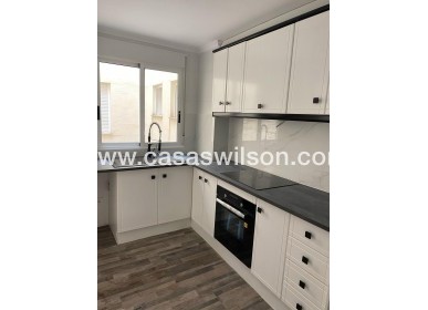 Sale - Apartment - San Miguel de Salinas - Pueblo 9