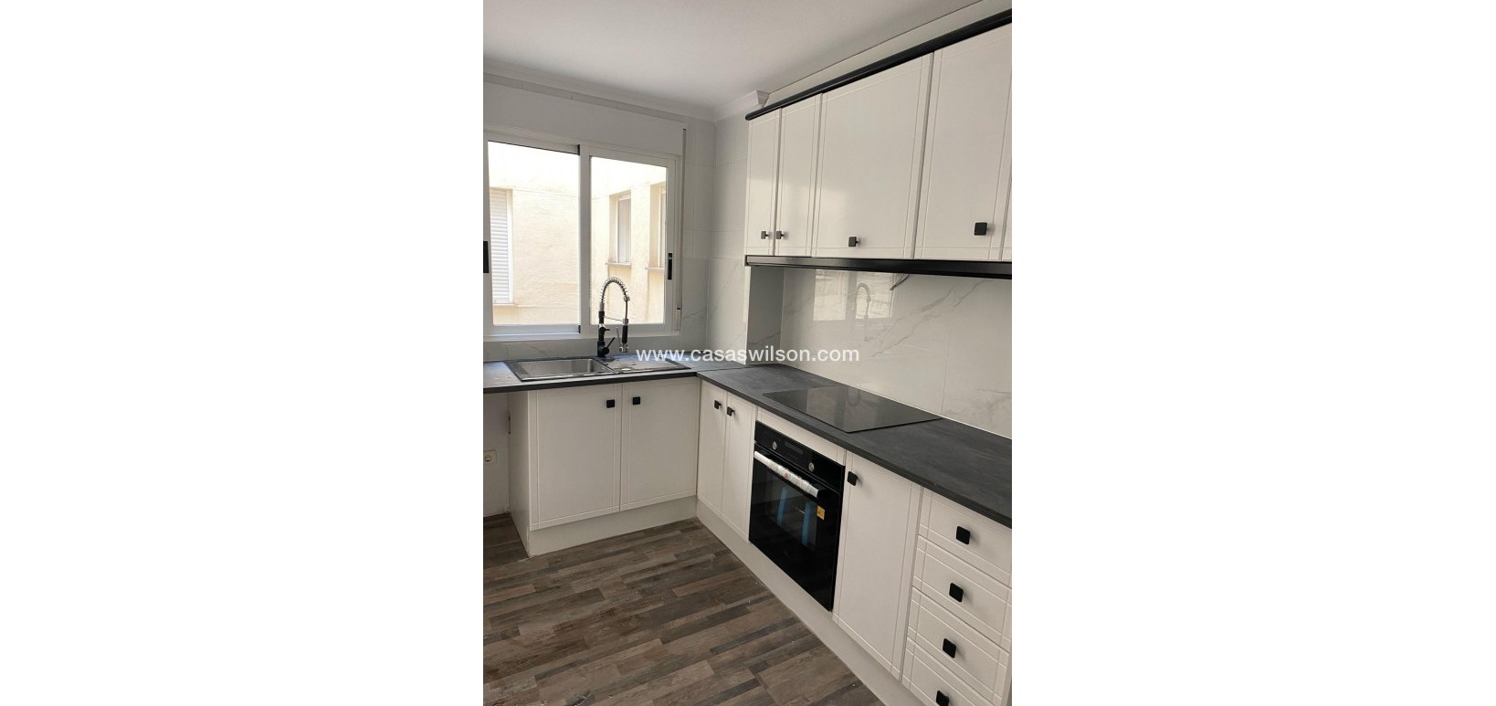 Sale - Apartment - San Miguel de Salinas - Pueblo 9