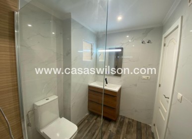 Sale - Apartment - San Miguel de Salinas - Pueblo 9