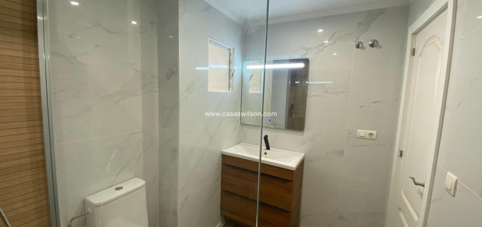 Sale - Apartment - San Miguel de Salinas - Pueblo 9