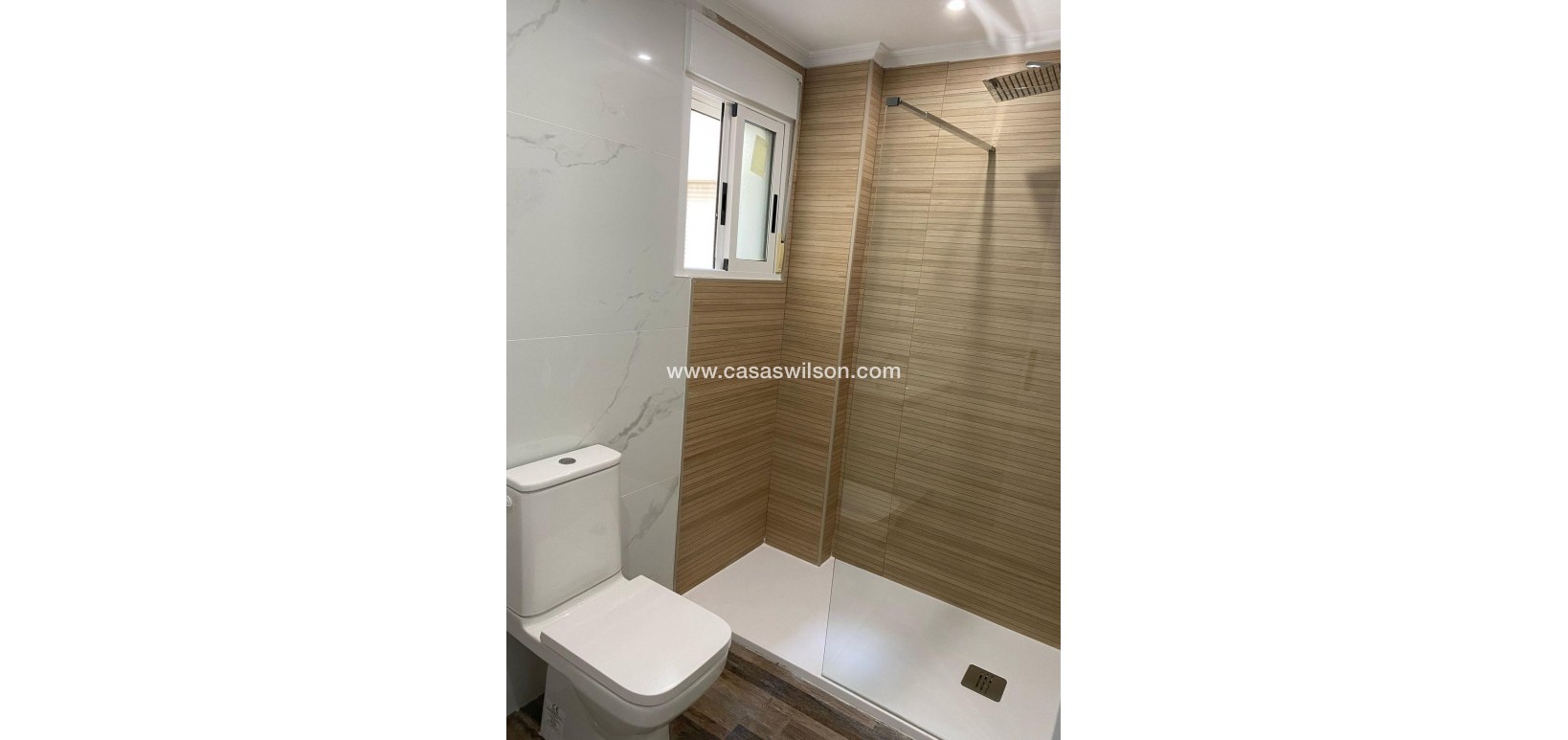 Sale - Apartment - San Miguel de Salinas - Pueblo 9