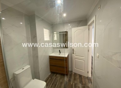 Sale - Apartment - San Miguel de Salinas - Pueblo 9