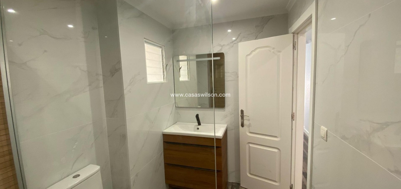 Sale - Apartment - San Miguel de Salinas - Pueblo 9