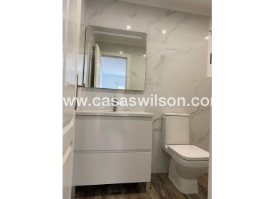 Sale - Apartment - San Miguel de Salinas - Pueblo 9