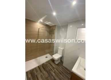 Sale - Apartment - San Miguel de Salinas - Pueblo 9