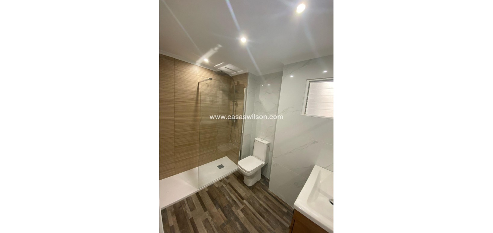 Sale - Apartment - San Miguel de Salinas - Pueblo 9