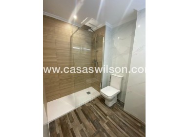 Sale - Apartment - San Miguel de Salinas - Pueblo 9