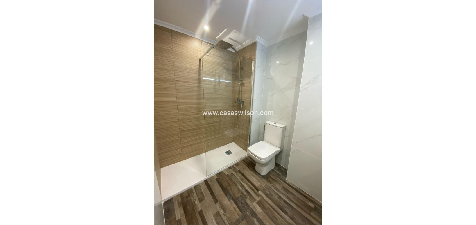 Sale - Apartment - San Miguel de Salinas - Pueblo 9