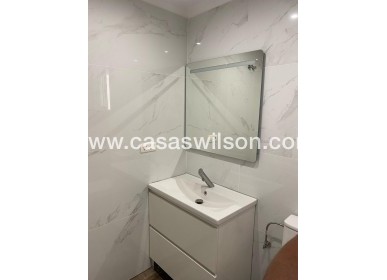 Sale - Apartment - San Miguel de Salinas - Pueblo 9