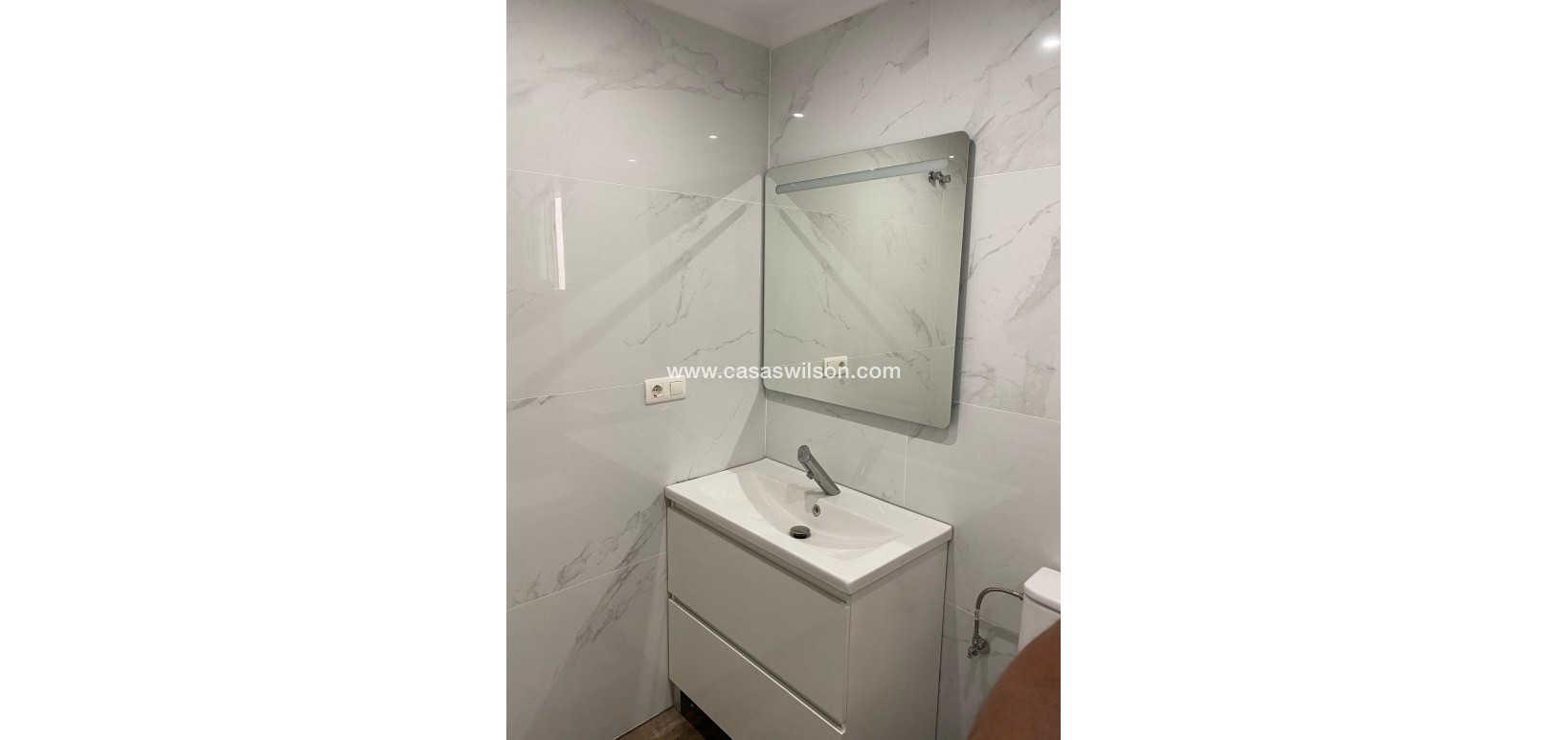 Sale - Apartment - San Miguel de Salinas - Pueblo 9