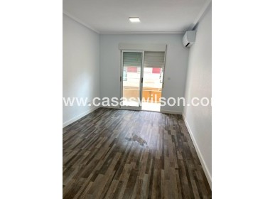 Sale - Apartment - San Miguel de Salinas - Pueblo 9