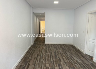 Sale - Apartment - San Miguel de Salinas - Pueblo 9