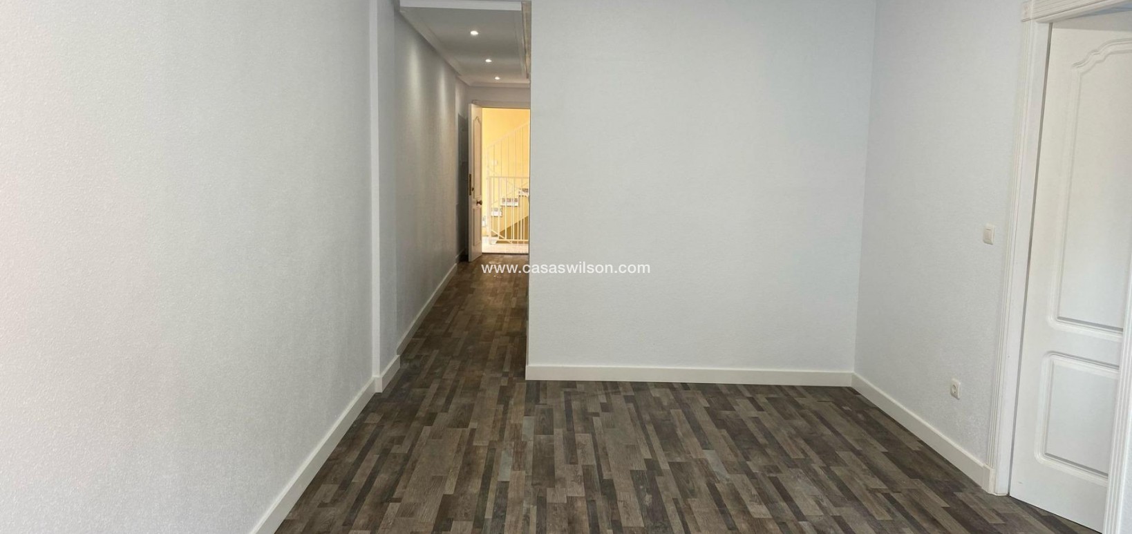 Sale - Apartment - San Miguel de Salinas - Pueblo 9