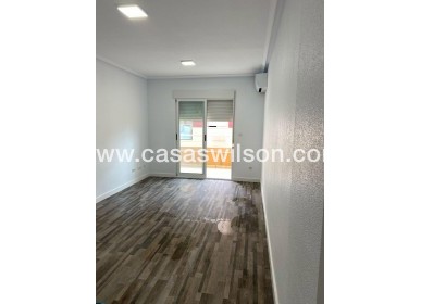 Sale - Apartment - San Miguel de Salinas - Pueblo 9