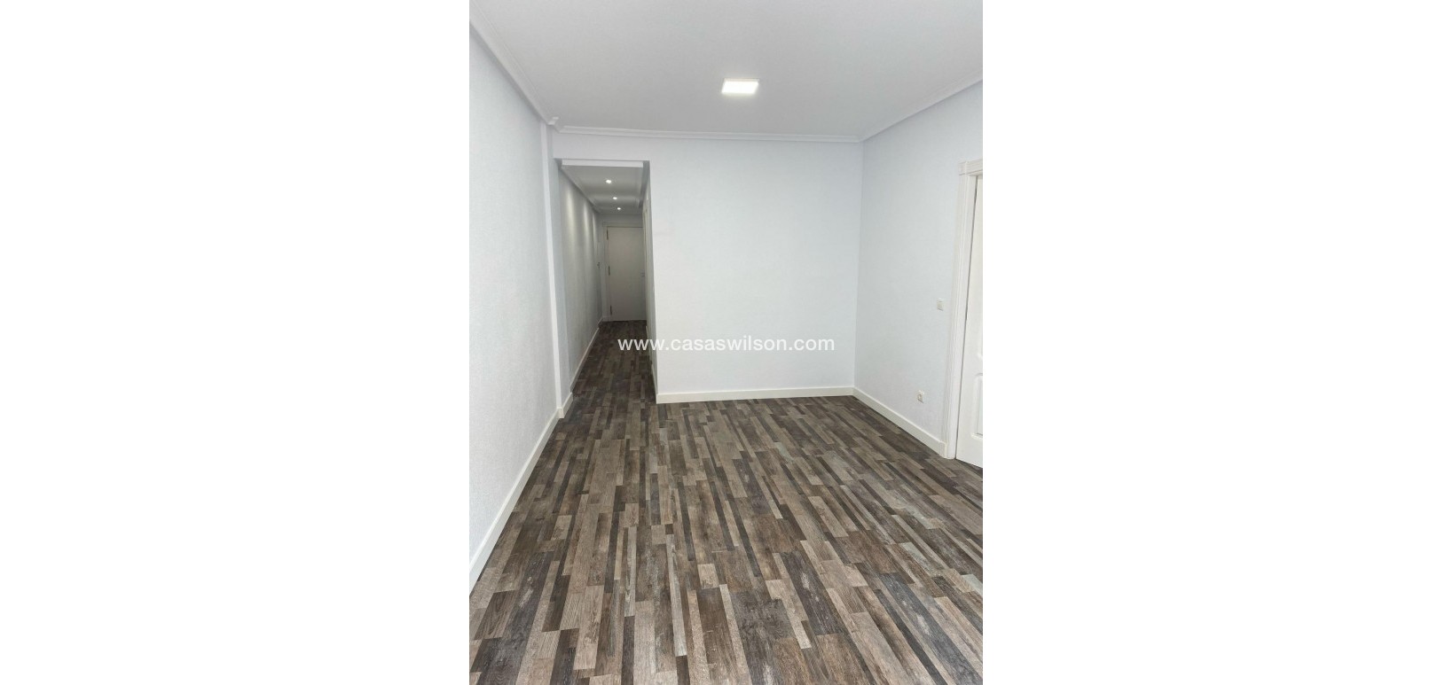 Sale - Apartment - San Miguel de Salinas - Pueblo 9