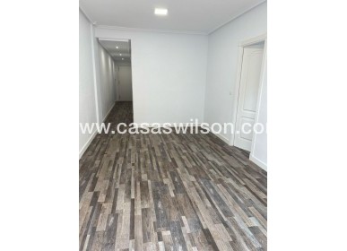 Sale - Apartment - San Miguel de Salinas - Pueblo 9