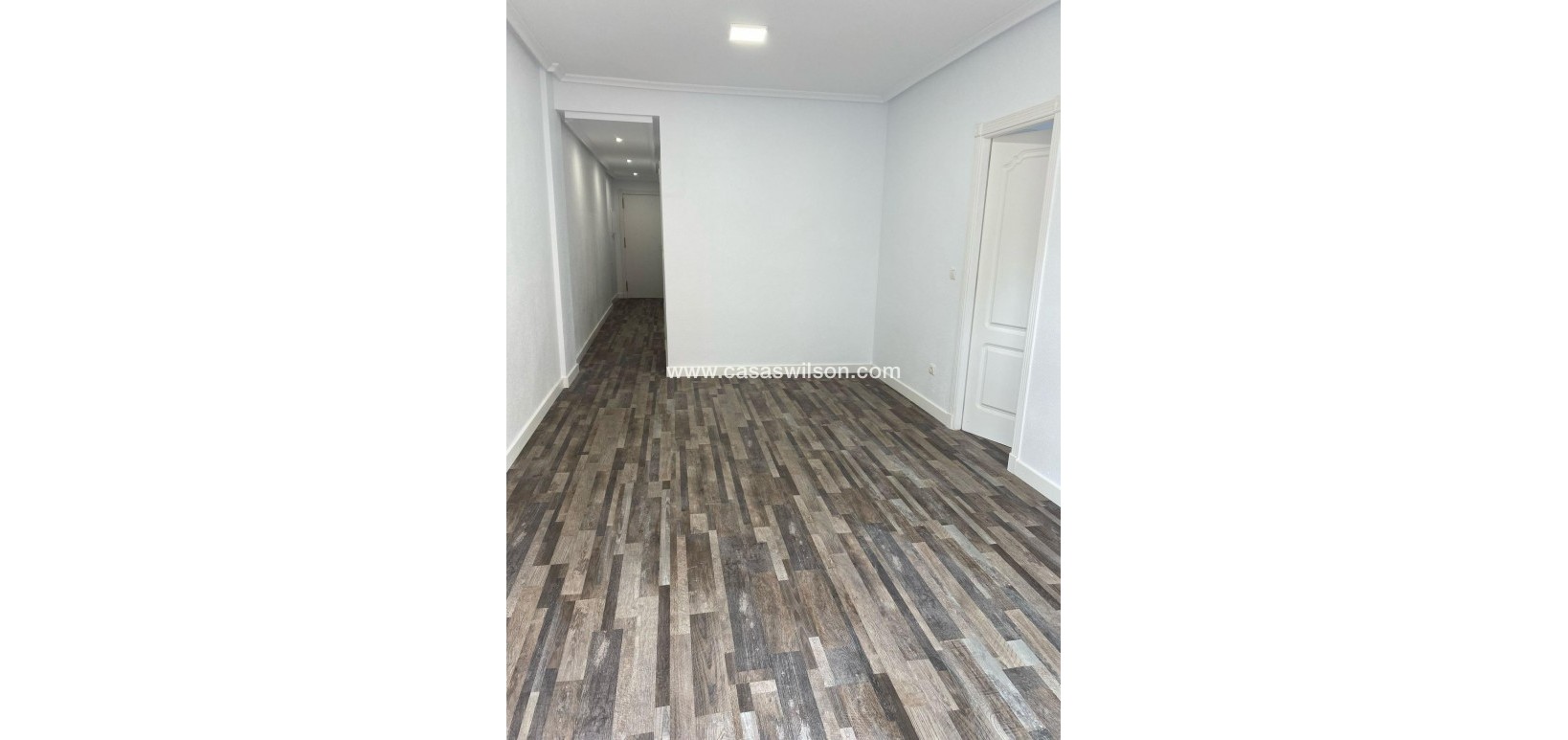 Sale - Apartment - San Miguel de Salinas - Pueblo 9