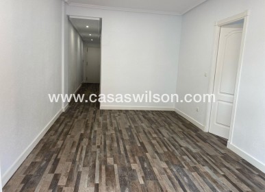 Sale - Apartment - San Miguel de Salinas - Pueblo 9