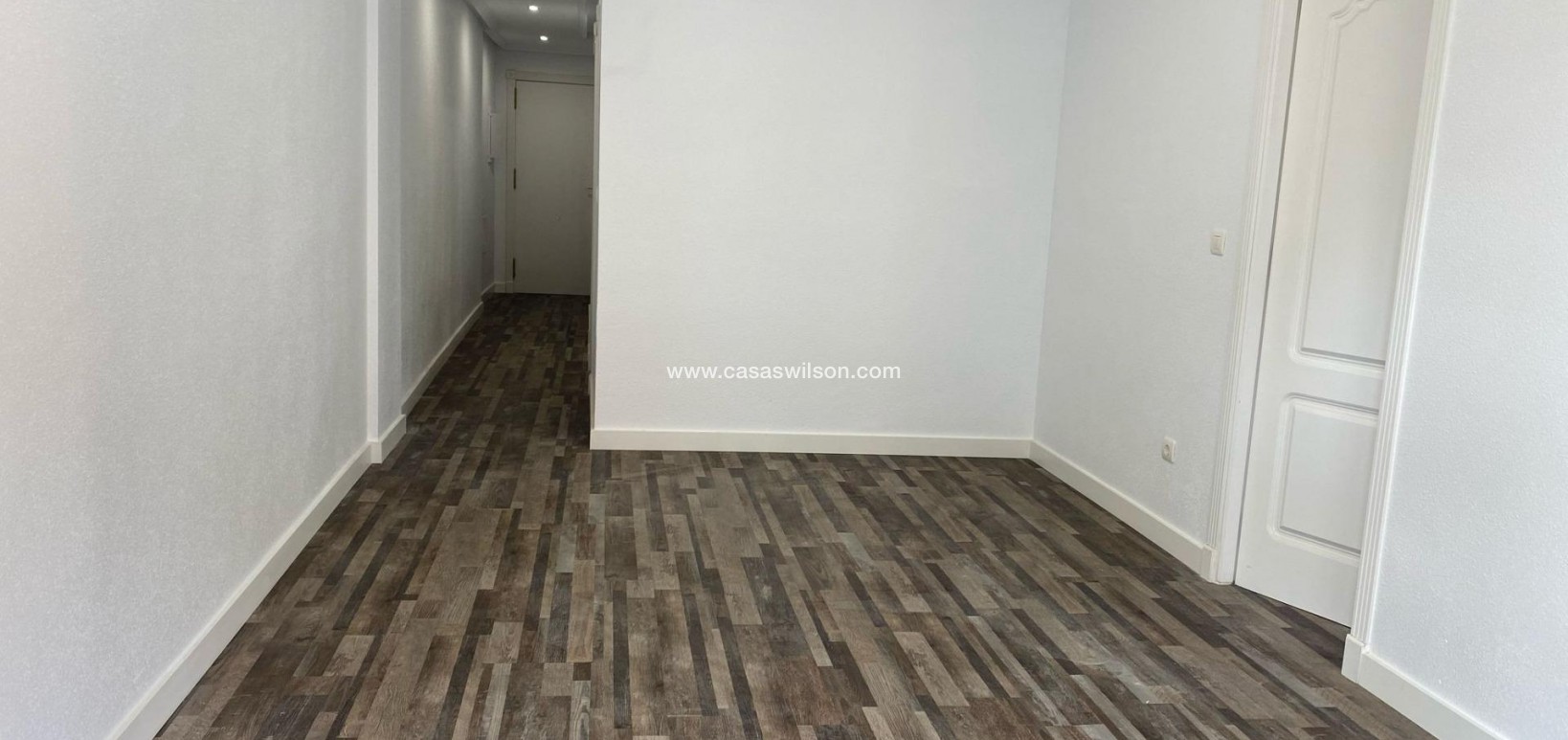 Sale - Apartment - San Miguel de Salinas - Pueblo 9