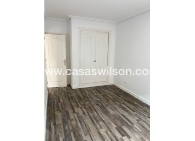 Sale - Apartment - San Miguel de Salinas - Pueblo 9