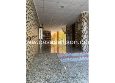 Sale - Apartment - San Miguel de Salinas - Pueblo 9