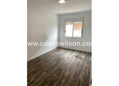 Sale - Apartment - San Miguel de Salinas - Pueblo 9