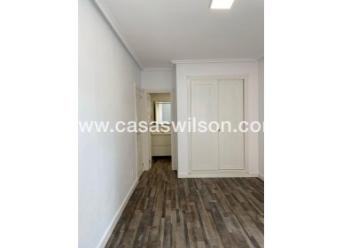 Sale - Apartment - San Miguel de Salinas - Pueblo 9