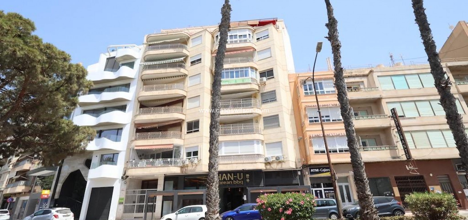 Sale - Apartment - Torrevieja - Costa Blanca