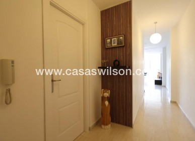 Sale - Apartment - Torrevieja - Costa Blanca